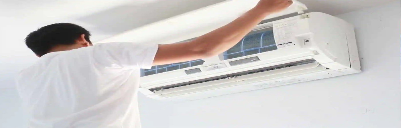AC Servicing